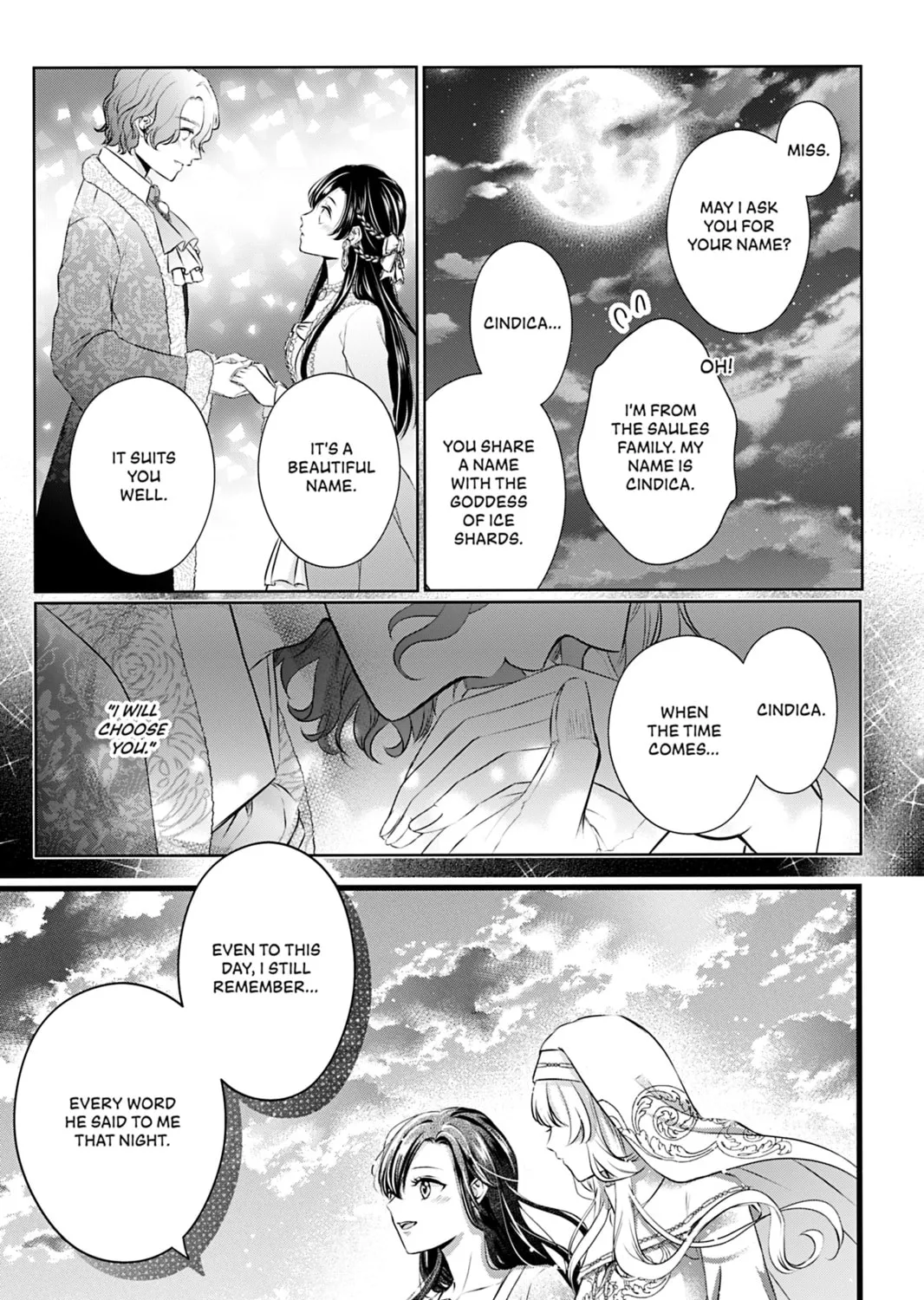 The Inconvenient Life of an Arousing Priestess Chapter 9 page 25 - 