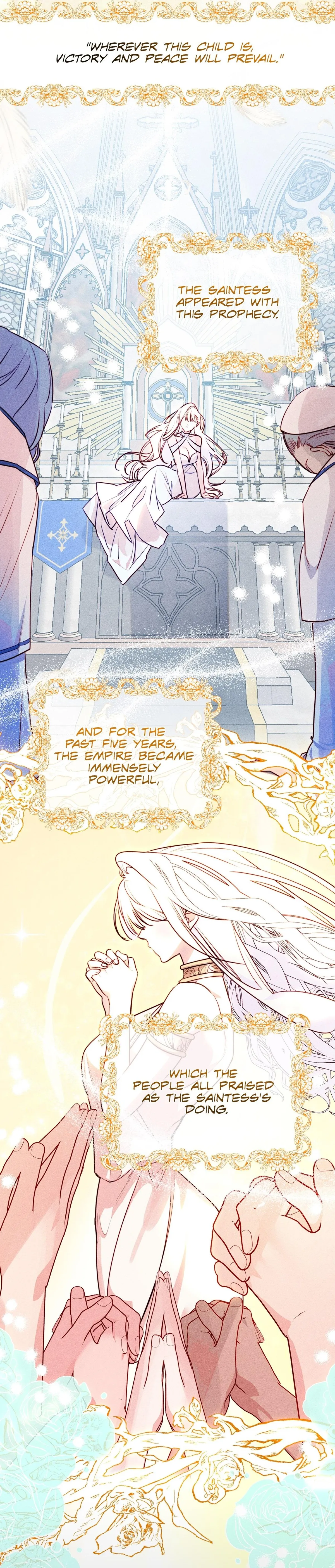 The Incubus, the Saint, and the Scum Chapter 0 page 2 - 