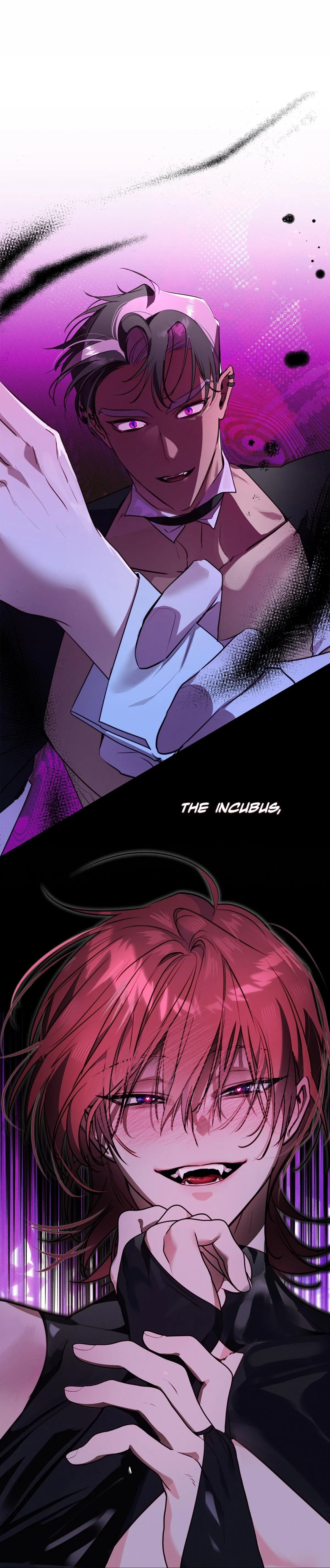 The Incubus, the Saint, and the Scum Chapter 0 page 17 - 