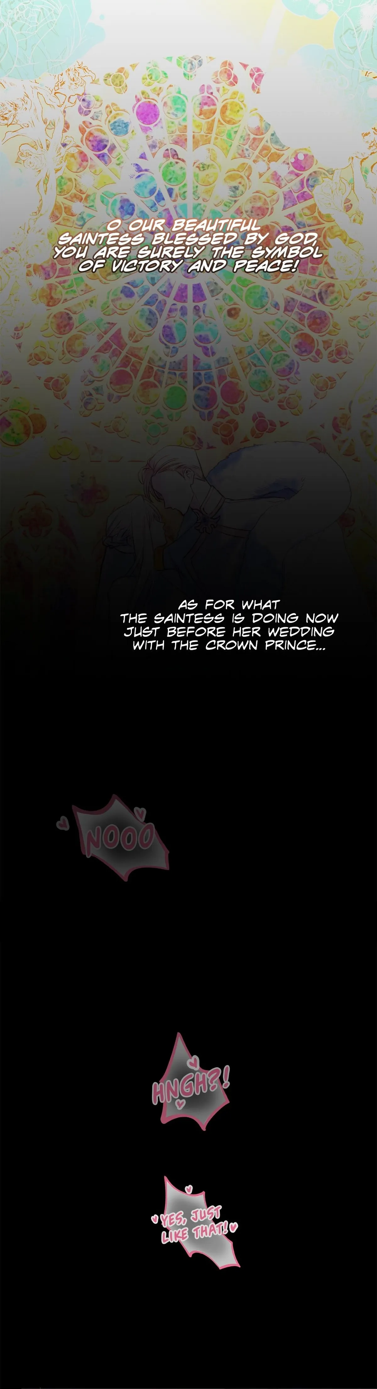 The Incubus, the Saint, and the Scum Chapter 0 page 3 - 
