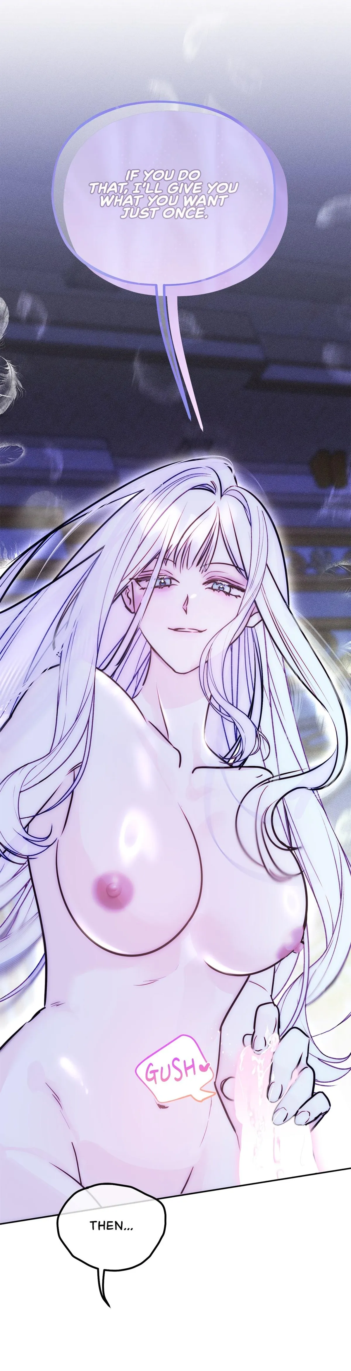 The Incubus, the Saint, and the Scum Chapter 0 page 10 - 