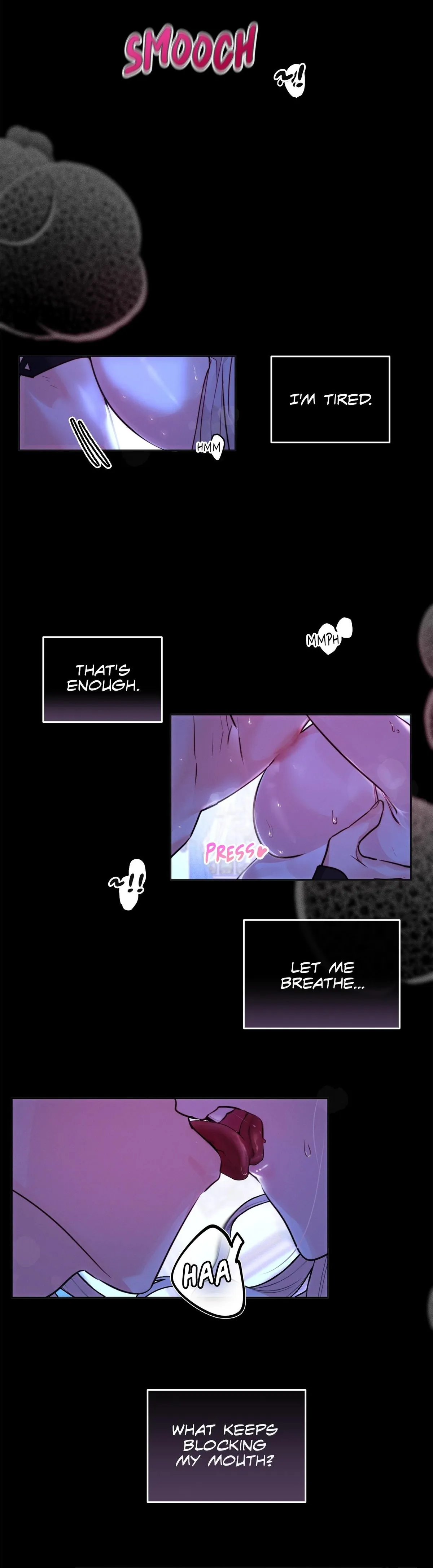 The Incubus, the Saint, and the Scum Chapter 1 page 11 - 