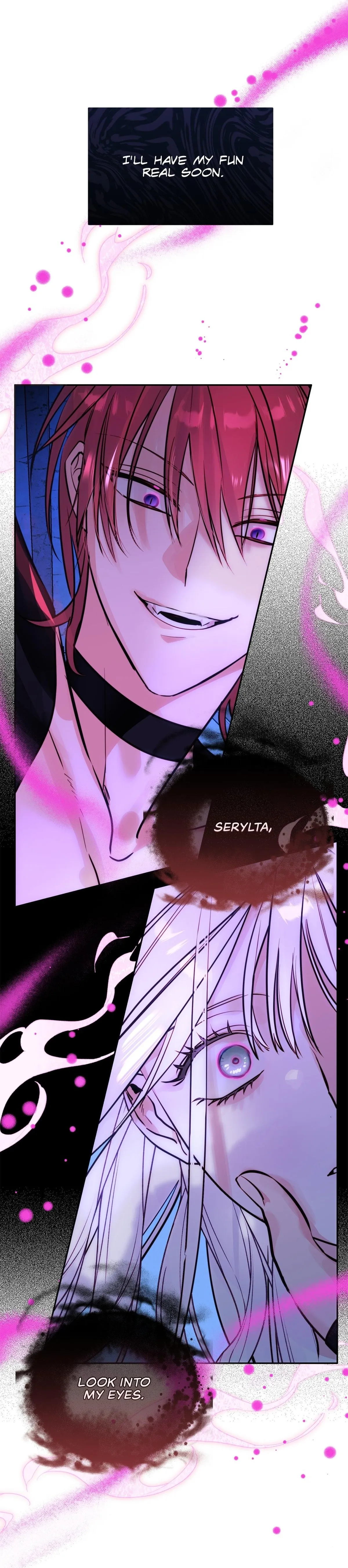The Incubus, the Saint, and the Scum Chapter 1 page 20 - 
