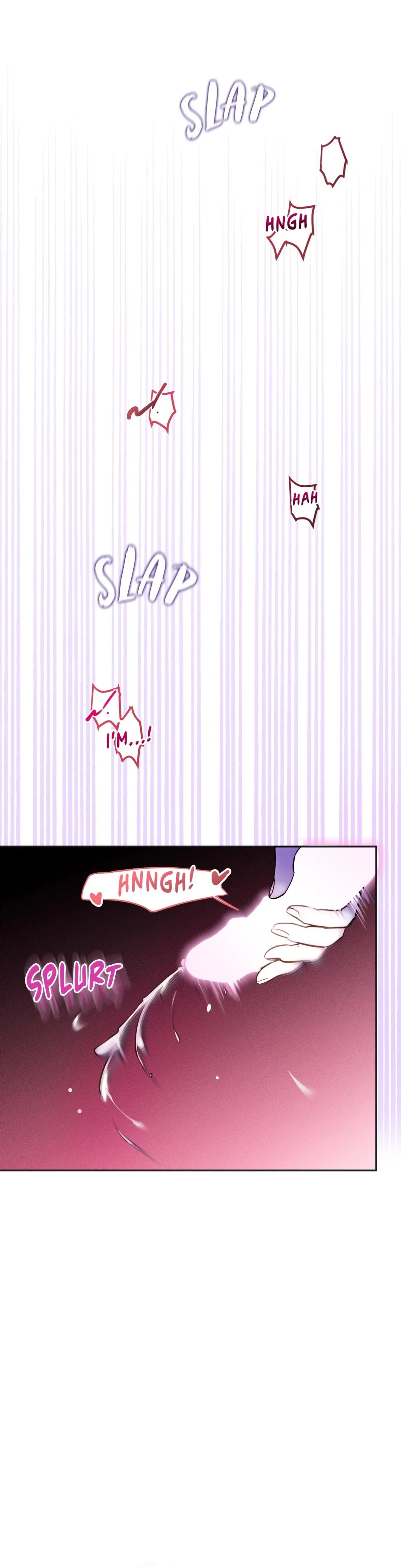 The Incubus, the Saint, and the Scum Chapter 1 page 24 - 