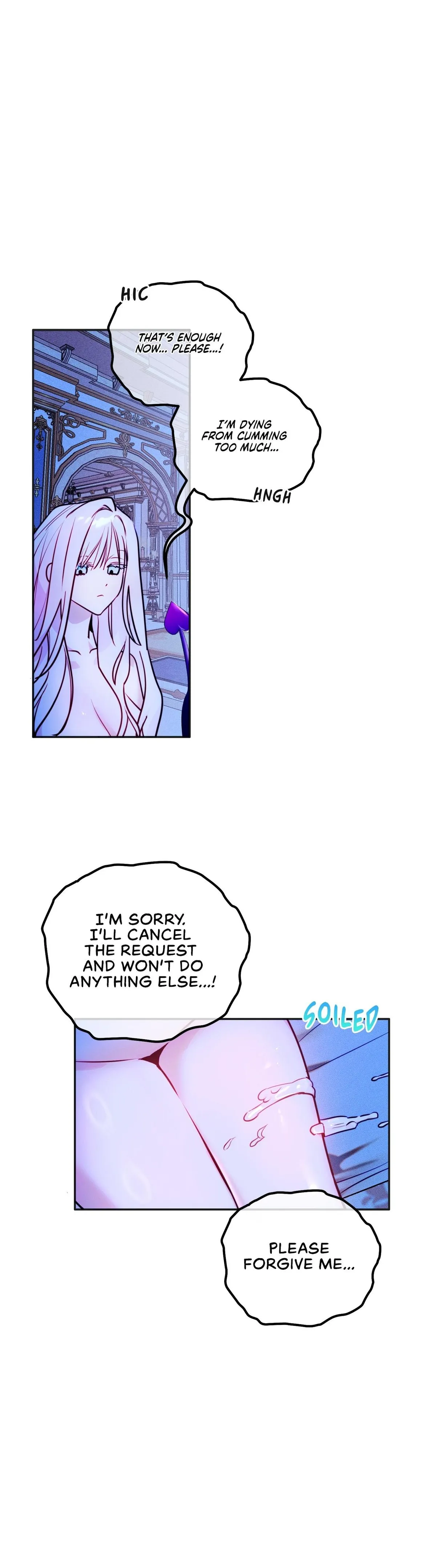 The Incubus, the Saint, and the Scum Chapter 1 page 26 - 