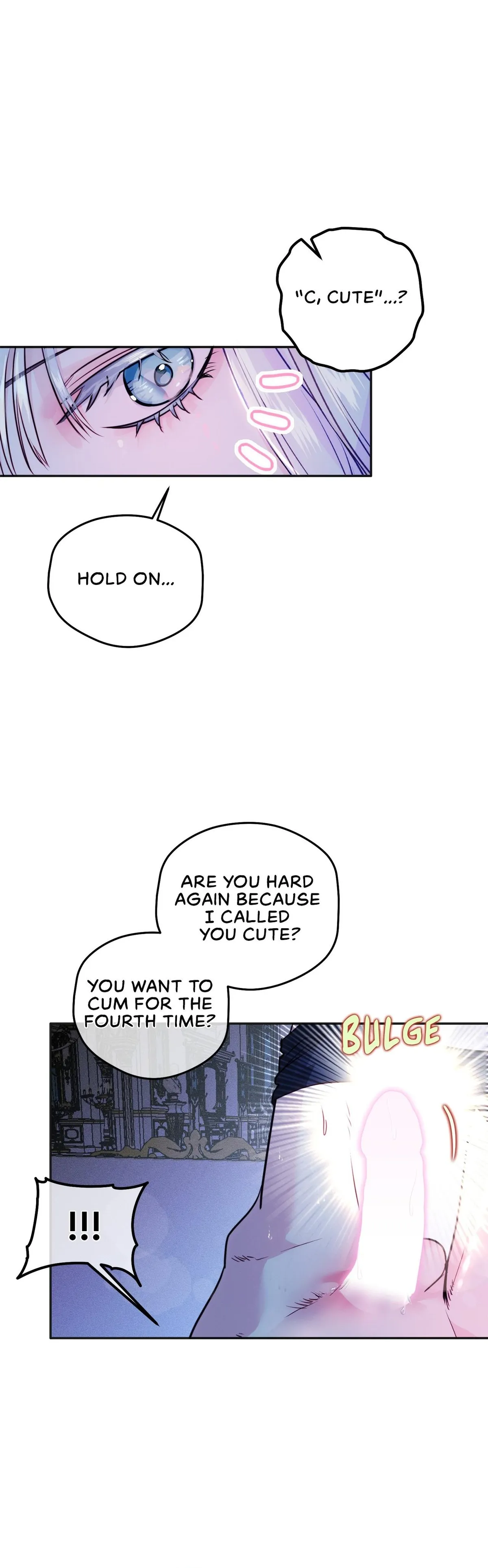 The Incubus, the Saint, and the Scum Chapter 1 page 31 - 