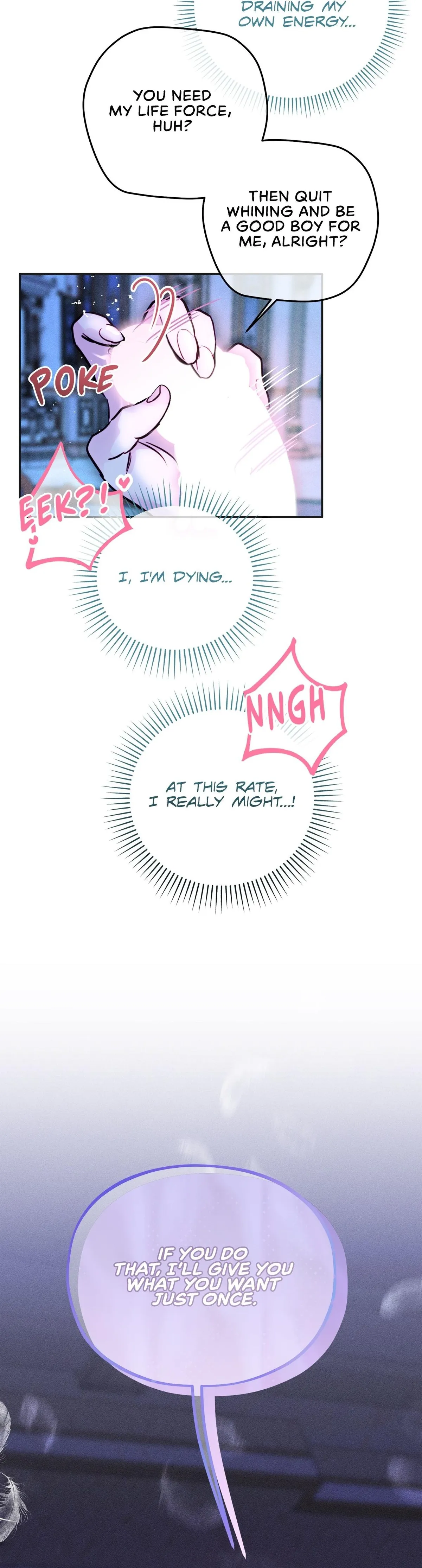 The Incubus, the Saint, and the Scum Chapter 1 page 35 - 