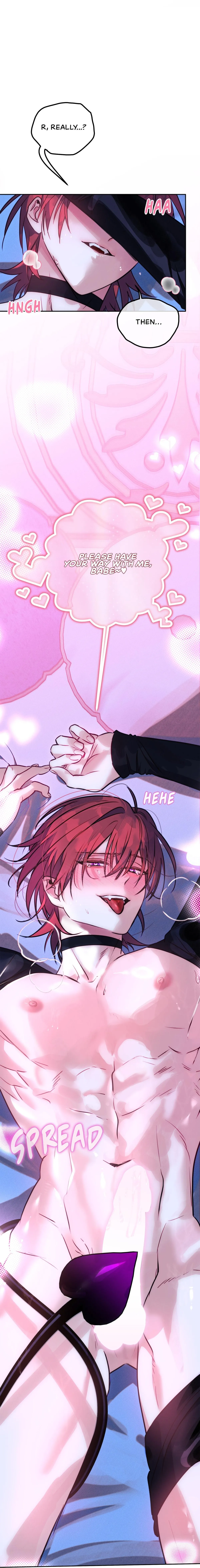 The Incubus, the Saint, and the Scum Chapter 1 page 37 - 