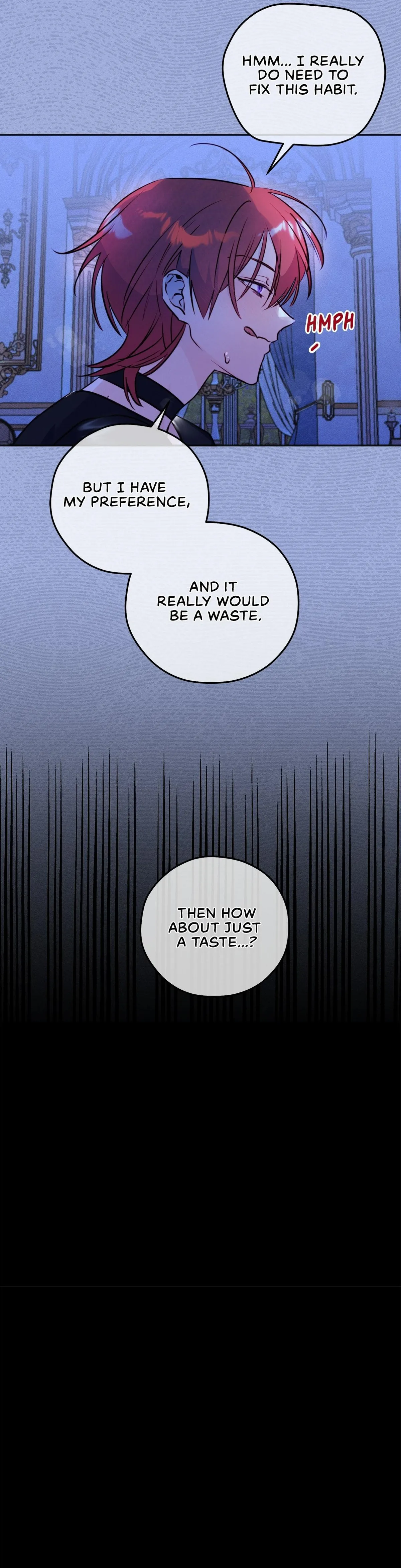 The Incubus, the Saint, and the Scum Chapter 1 page 10 - 