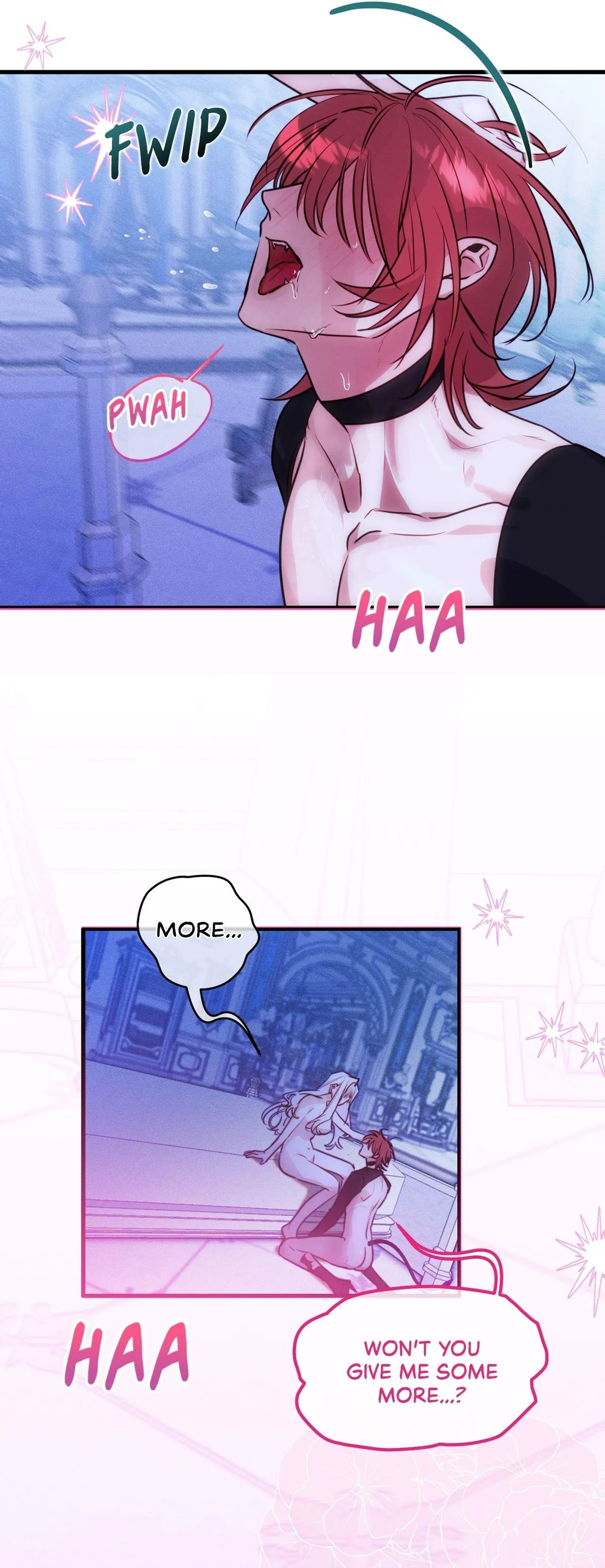 The Incubus, the Saint, and the Scum Chapter 2 page 11 - 