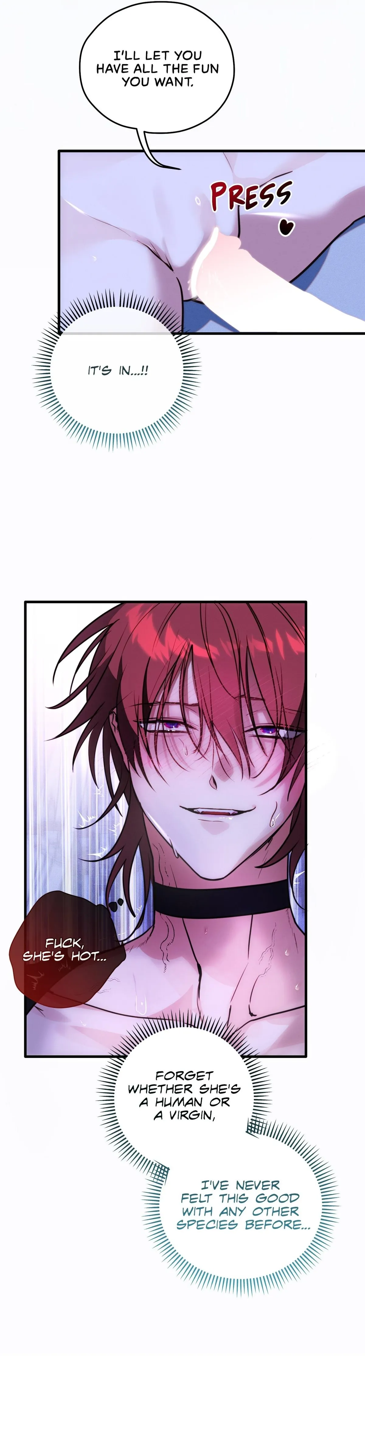 The Incubus, the Saint, and the Scum Chapter 2 page 15 - 