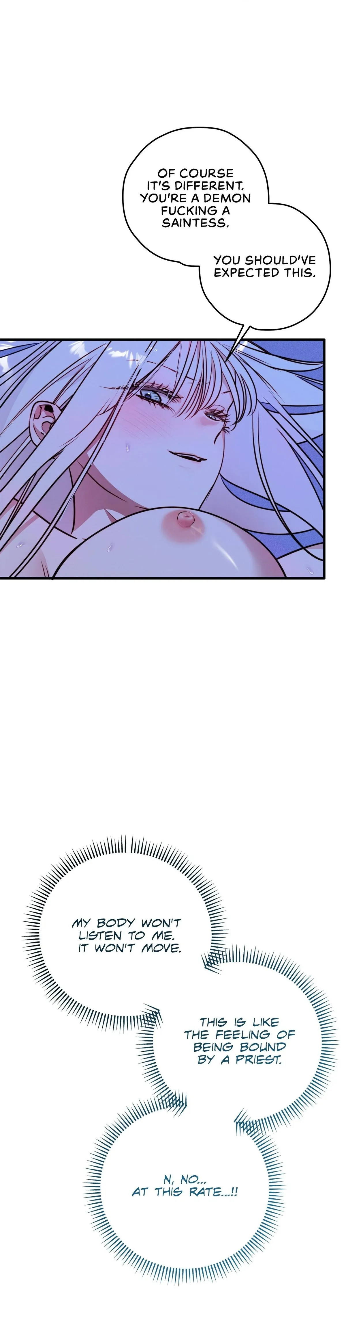 The Incubus, the Saint, and the Scum Chapter 2 page 17 - 