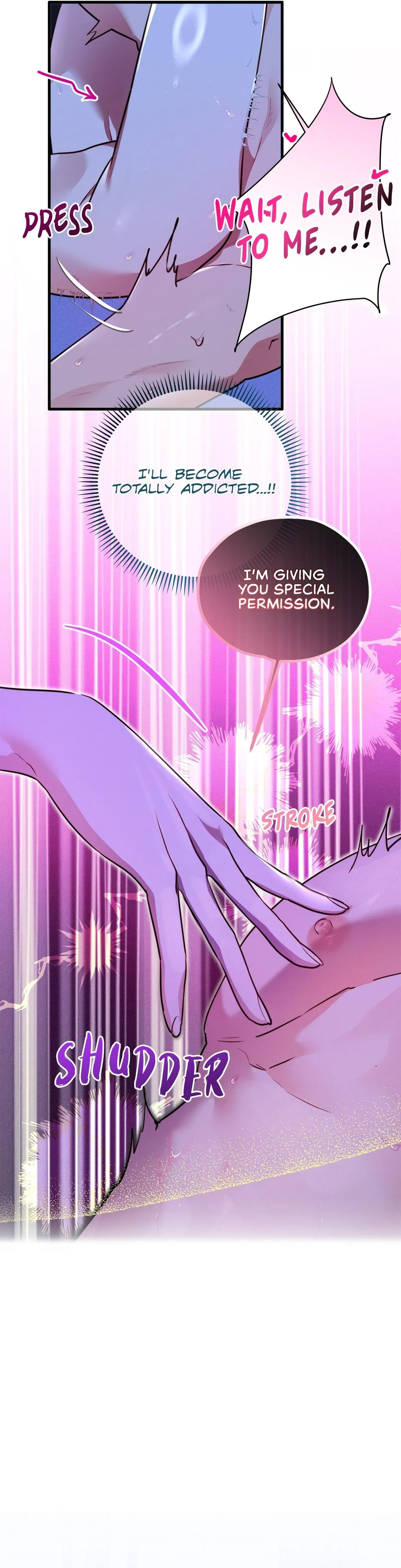 The Incubus, the Saint, and the Scum Chapter 2 page 18 - 