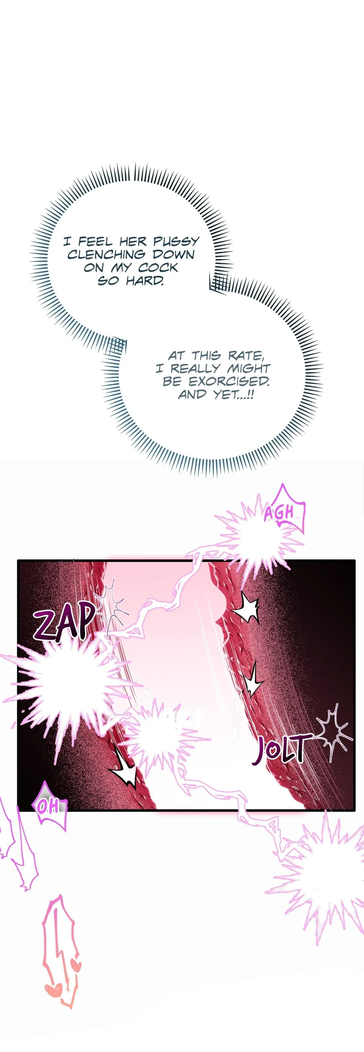 The Incubus, the Saint, and the Scum Chapter 2 page 20 - 