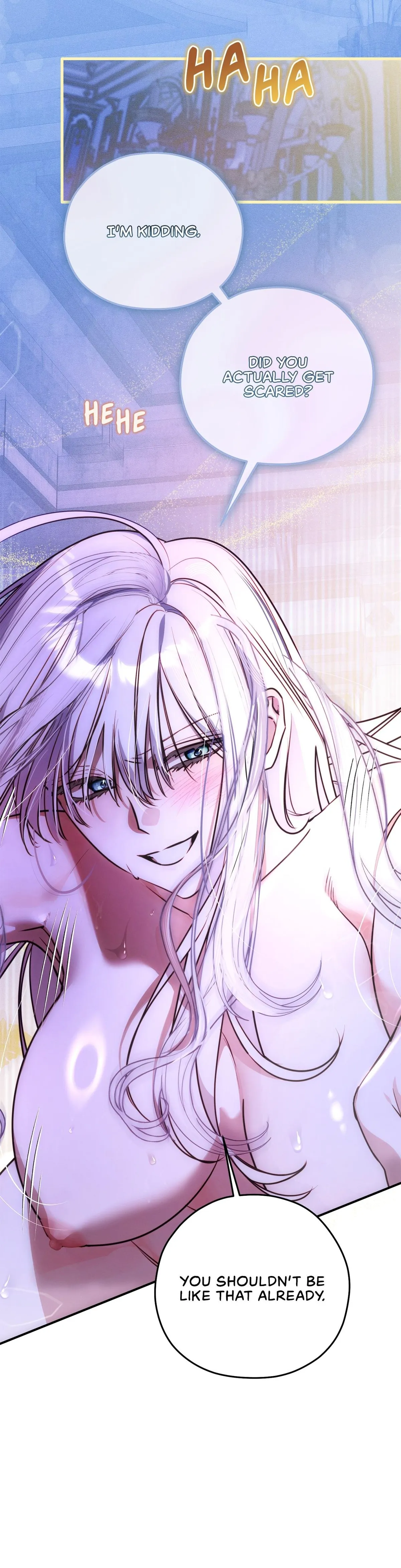 The Incubus, the Saint, and the Scum Chapter 2 page 22 - 