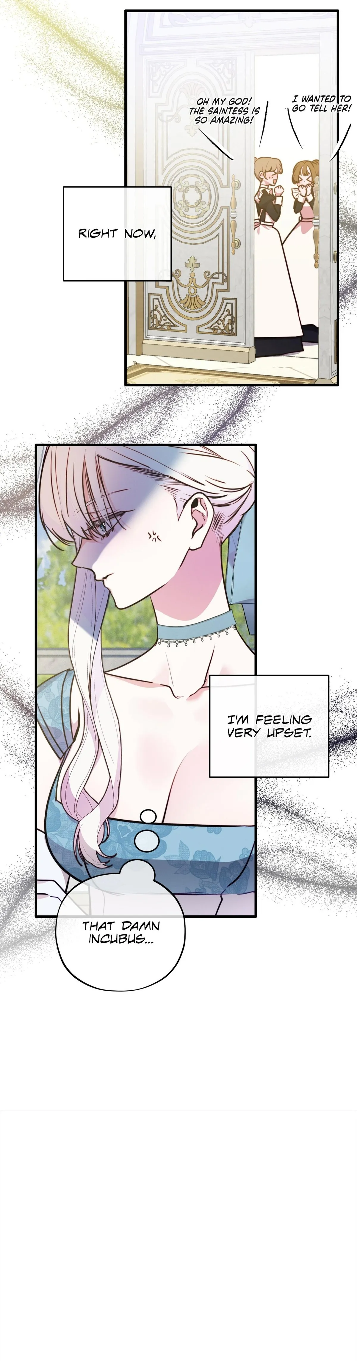 The Incubus, the Saint, and the Scum Chapter 2 page 28 - 