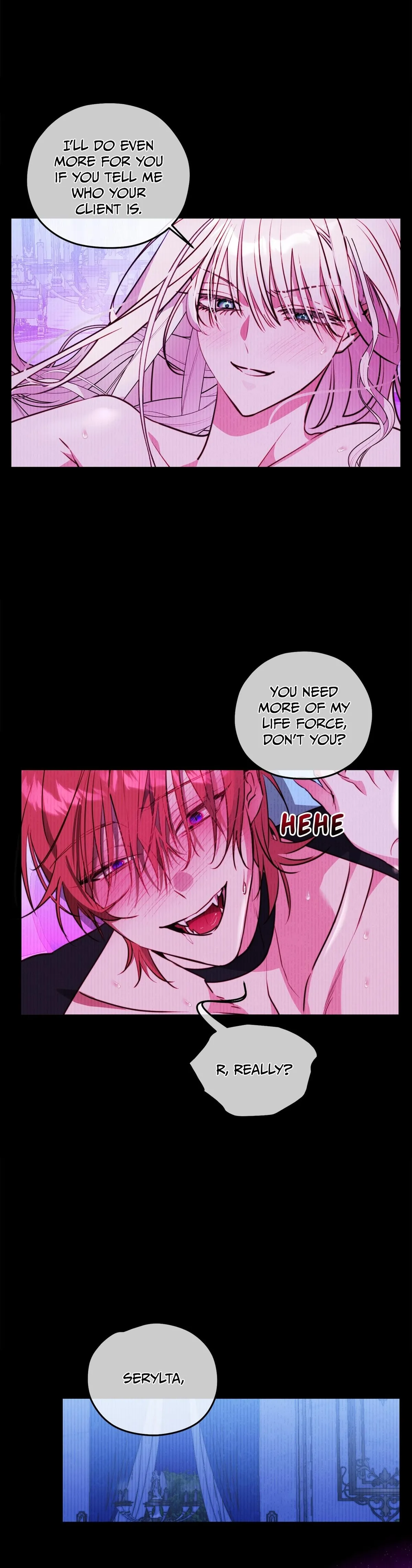 The Incubus, the Saint, and the Scum Chapter 2 page 30 - 