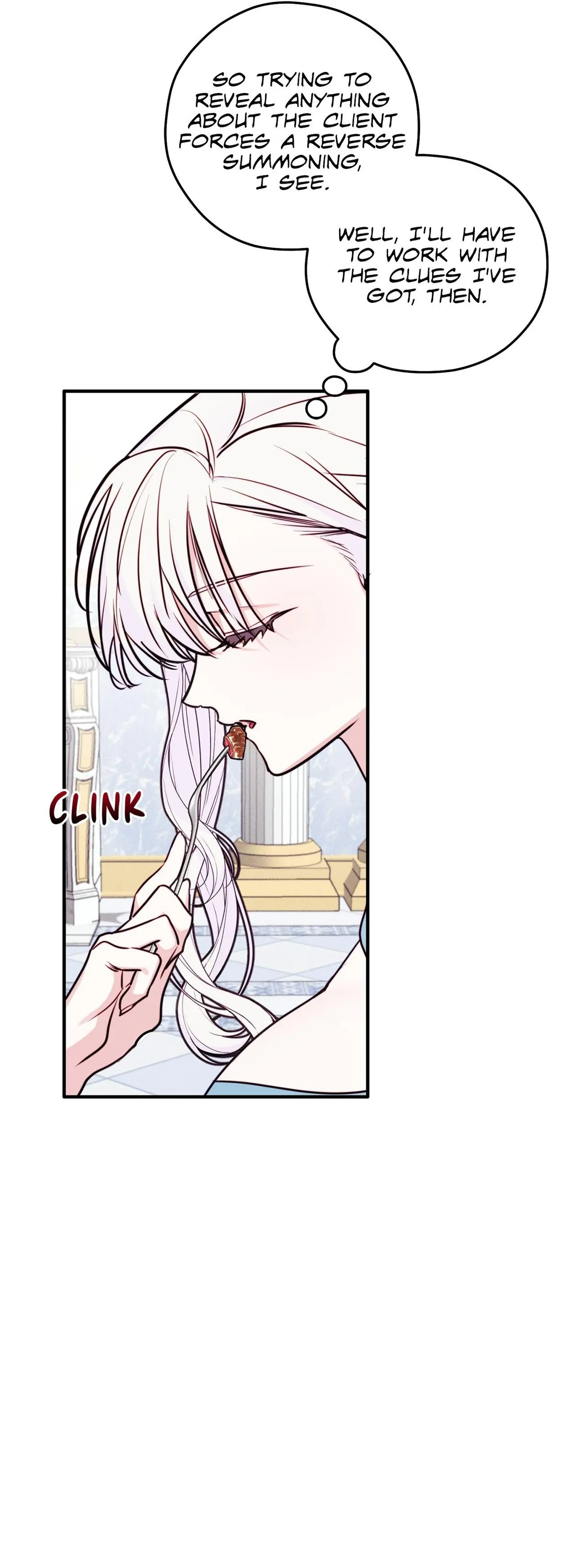 The Incubus, the Saint, and the Scum Chapter 2 page 34 - 