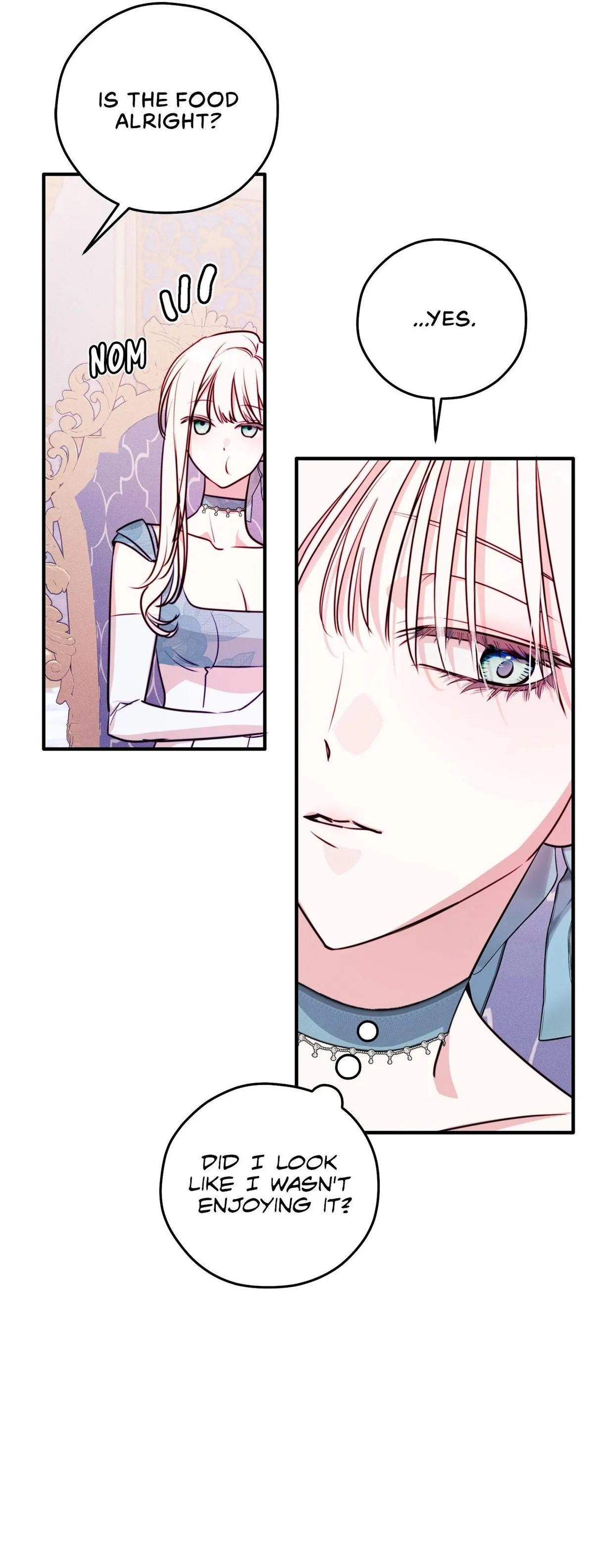 The Incubus, the Saint, and the Scum Chapter 2 page 35 - 