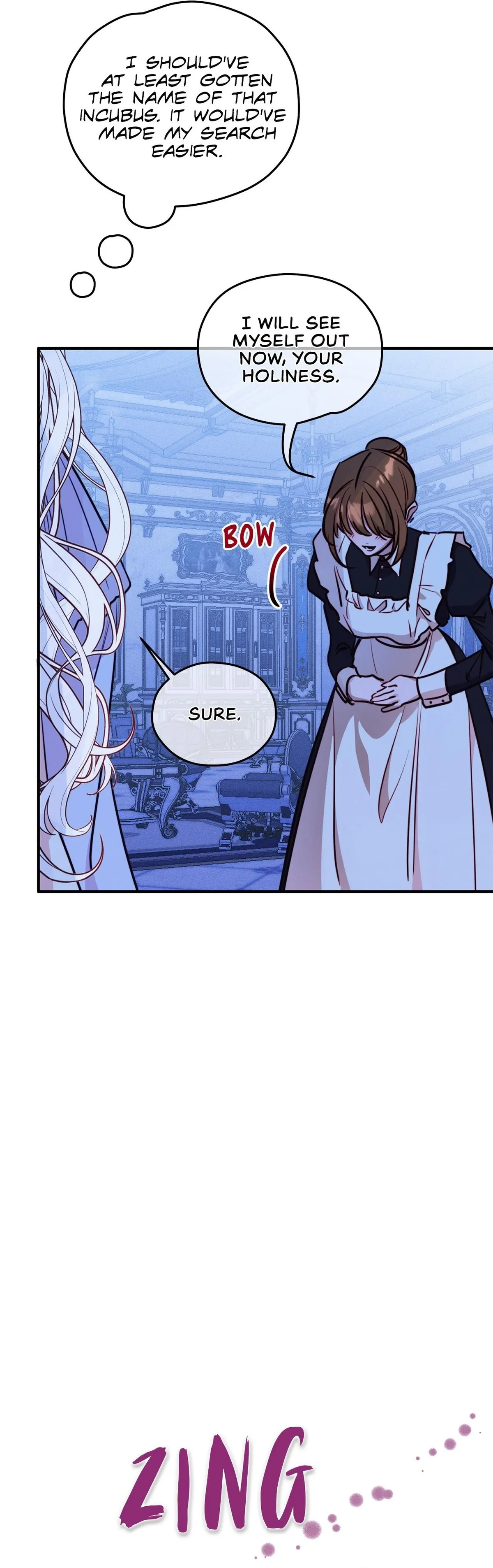 The Incubus, the Saint, and the Scum Chapter 2 page 38 - 