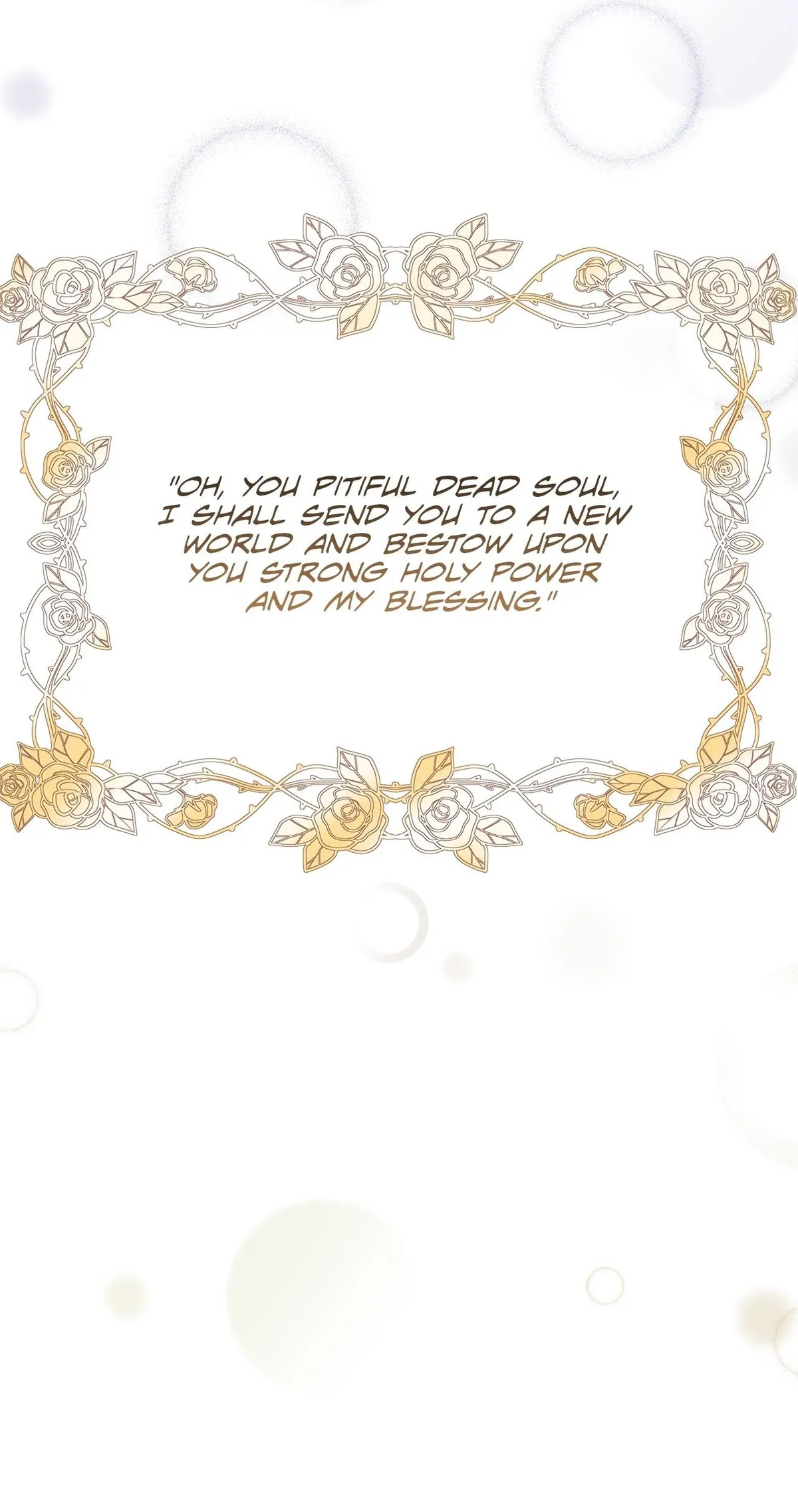 The Incubus, the Saint, and the Scum Chapter 2 page 42 - 
