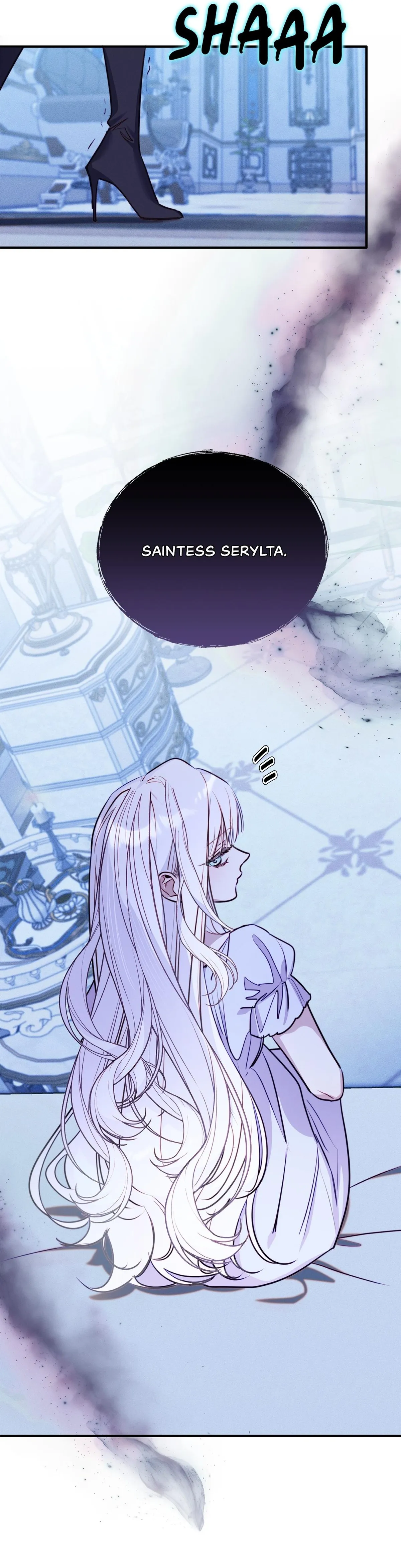 The Incubus, the Saint, and the Scum Chapter 2 page 44 - 