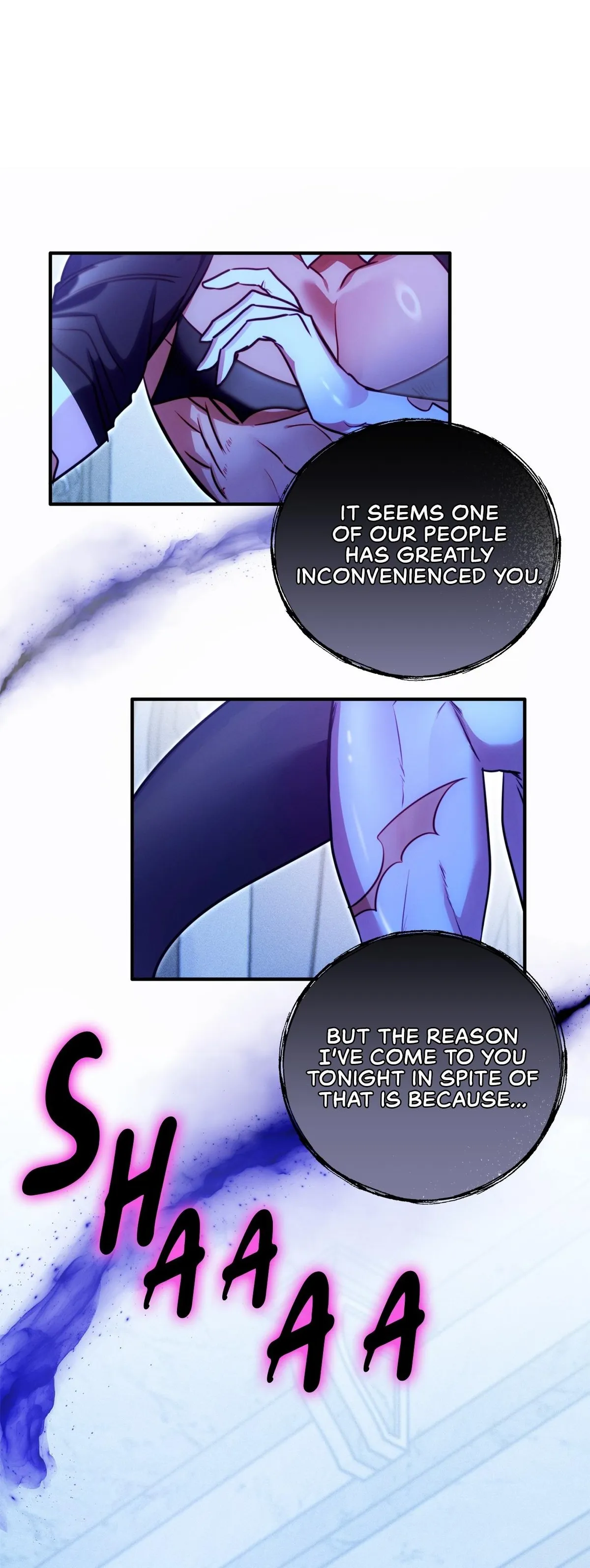 The Incubus, the Saint, and the Scum Chapter 2 page 45 - 