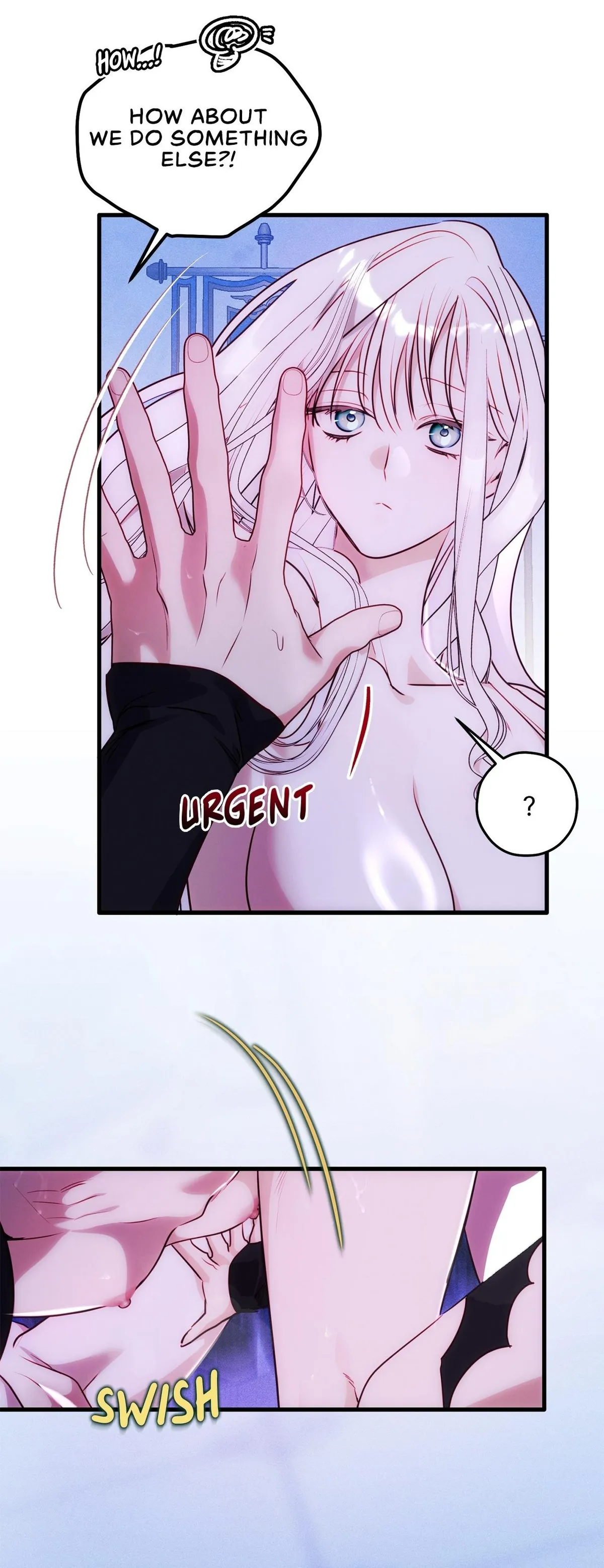 The Incubus, the Saint, and the Scum Chapter 2 page 6 - 