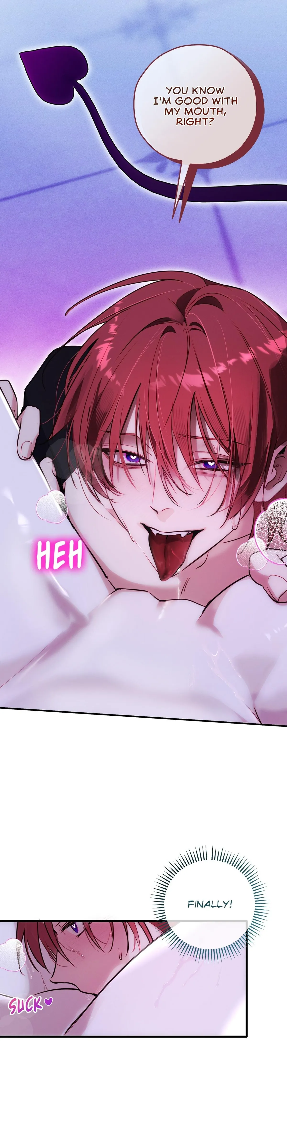 The Incubus, the Saint, and the Scum Chapter 2 page 7 - 