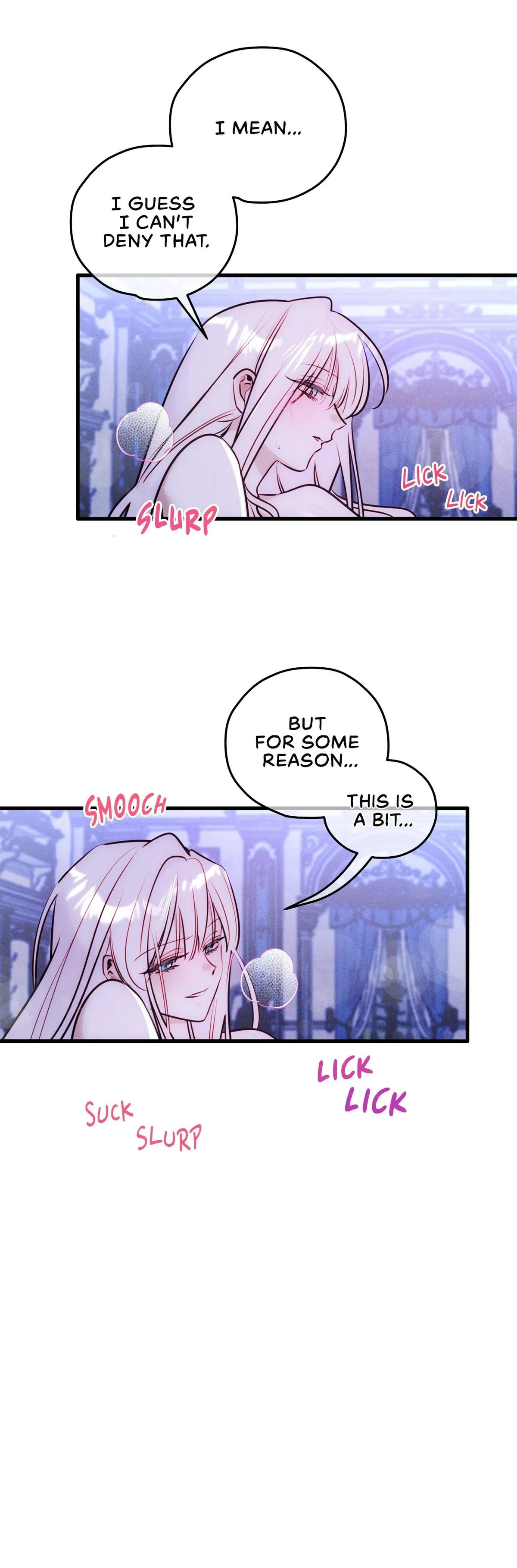 The Incubus, the Saint, and the Scum Chapter 2 page 8 - 