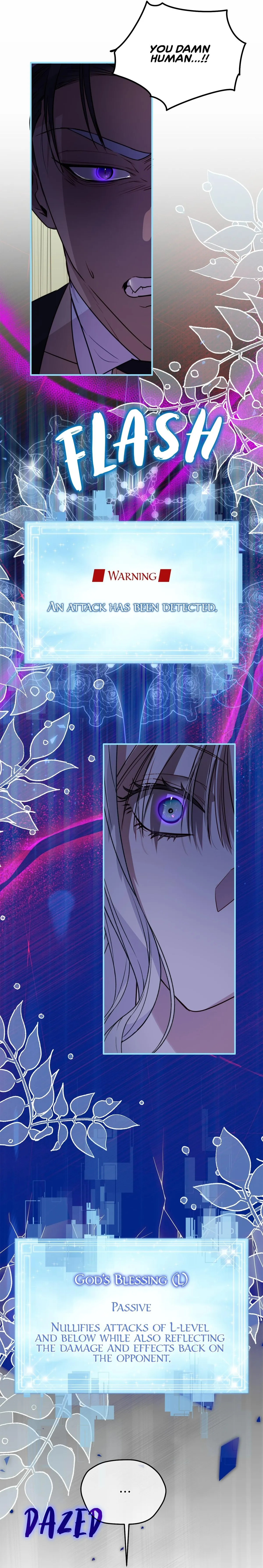 The Incubus, the Saint, and the Scum Chapter 3 page 13 - 