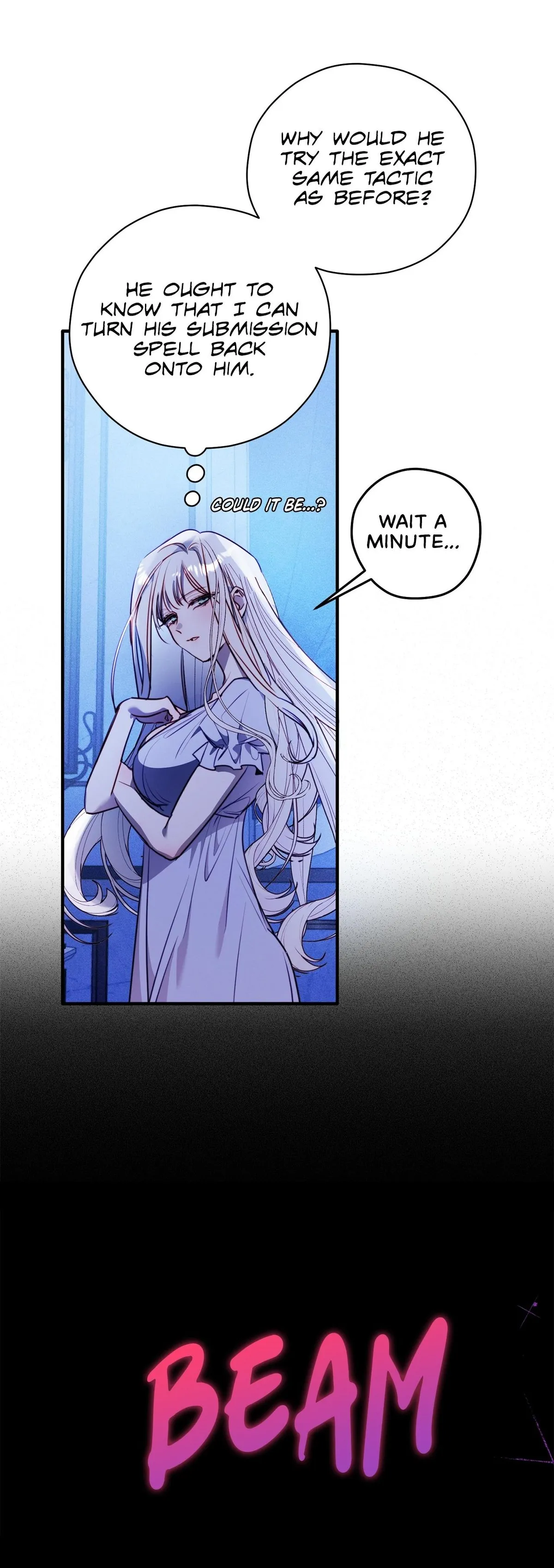 The Incubus, the Saint, and the Scum Chapter 3 page 15 - 