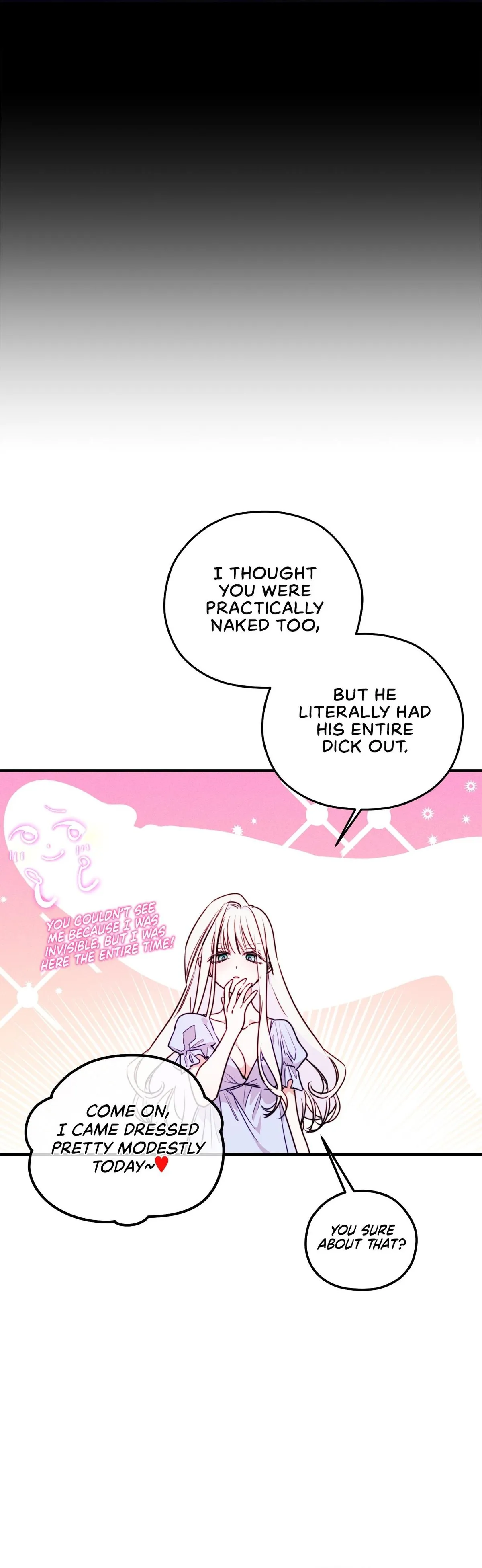 The Incubus, the Saint, and the Scum Chapter 3 page 22 - 