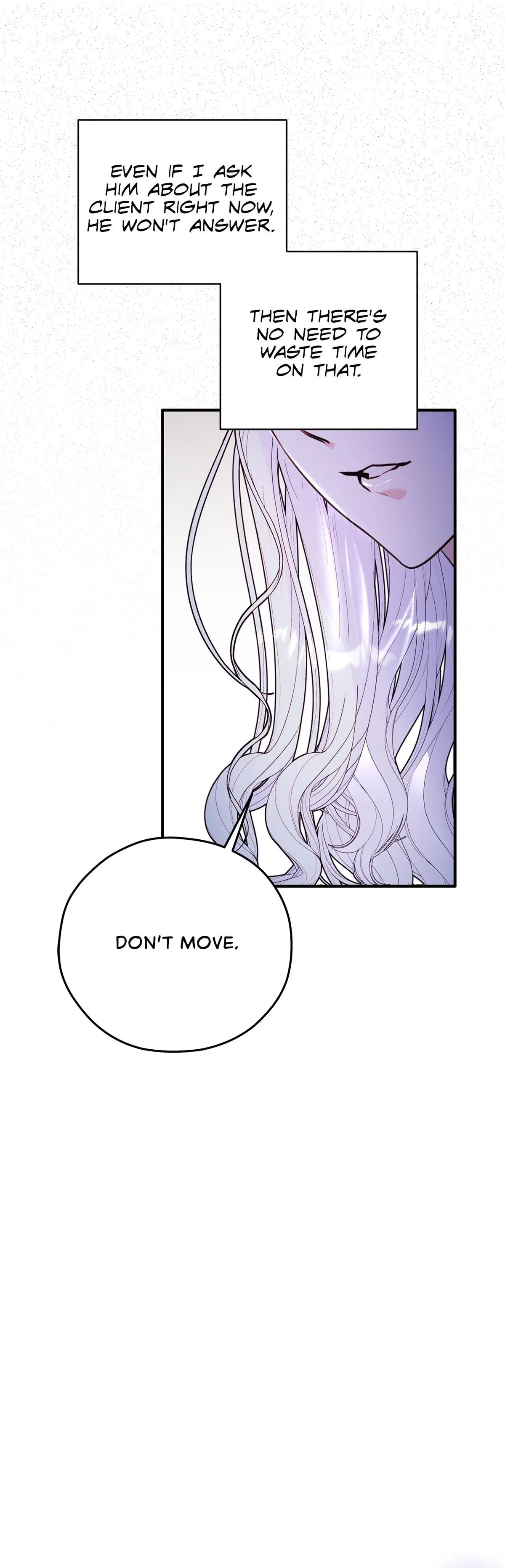 The Incubus, the Saint, and the Scum Chapter 3 page 28 - 