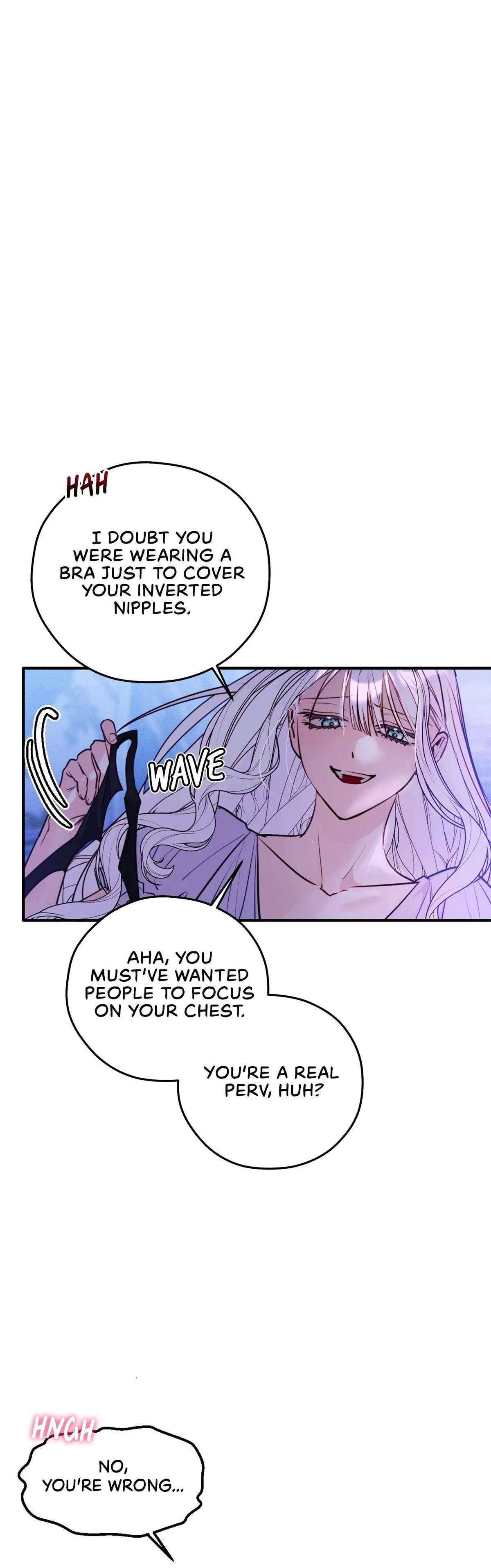 The Incubus, the Saint, and the Scum Chapter 3 page 31 - 