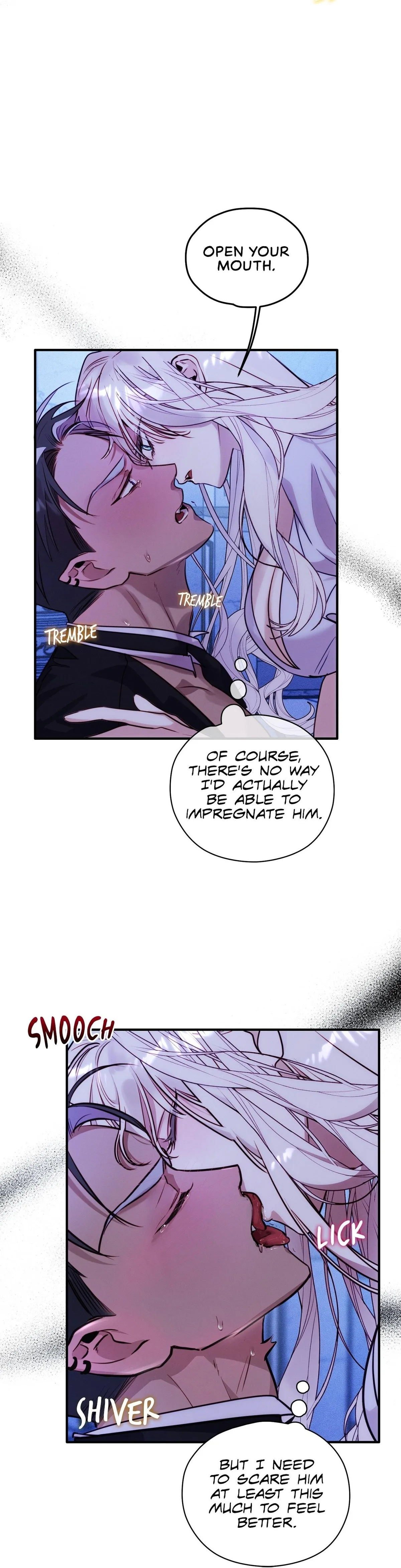 The Incubus, the Saint, and the Scum Chapter 3 page 38 - 