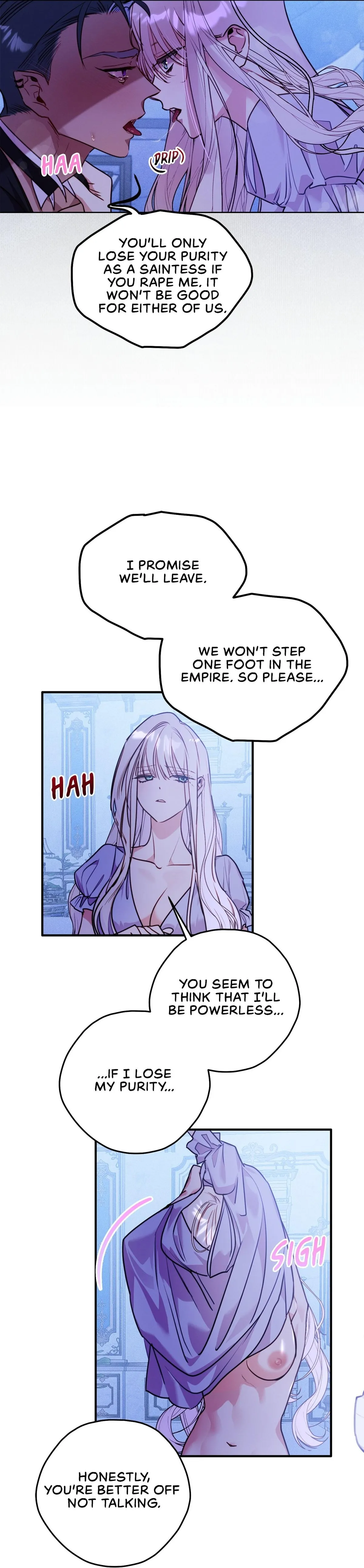 The Incubus, the Saint, and the Scum Chapter 3 page 41 - 