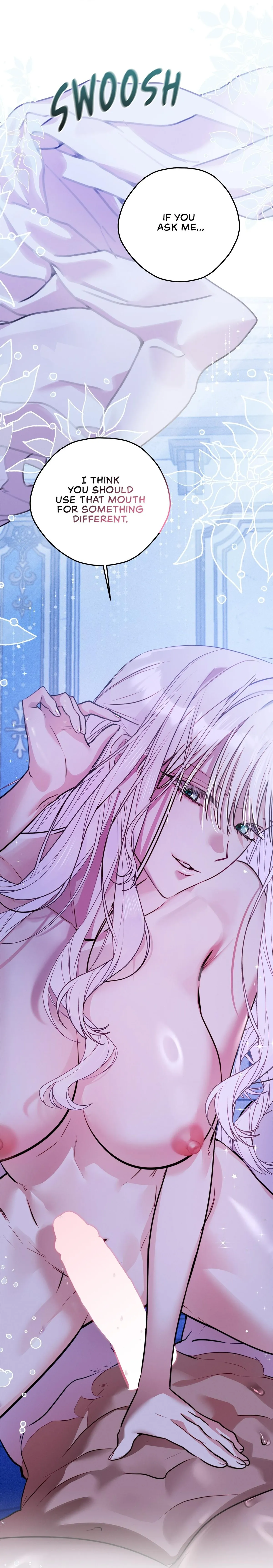 The Incubus, the Saint, and the Scum Chapter 3 page 42 - 
