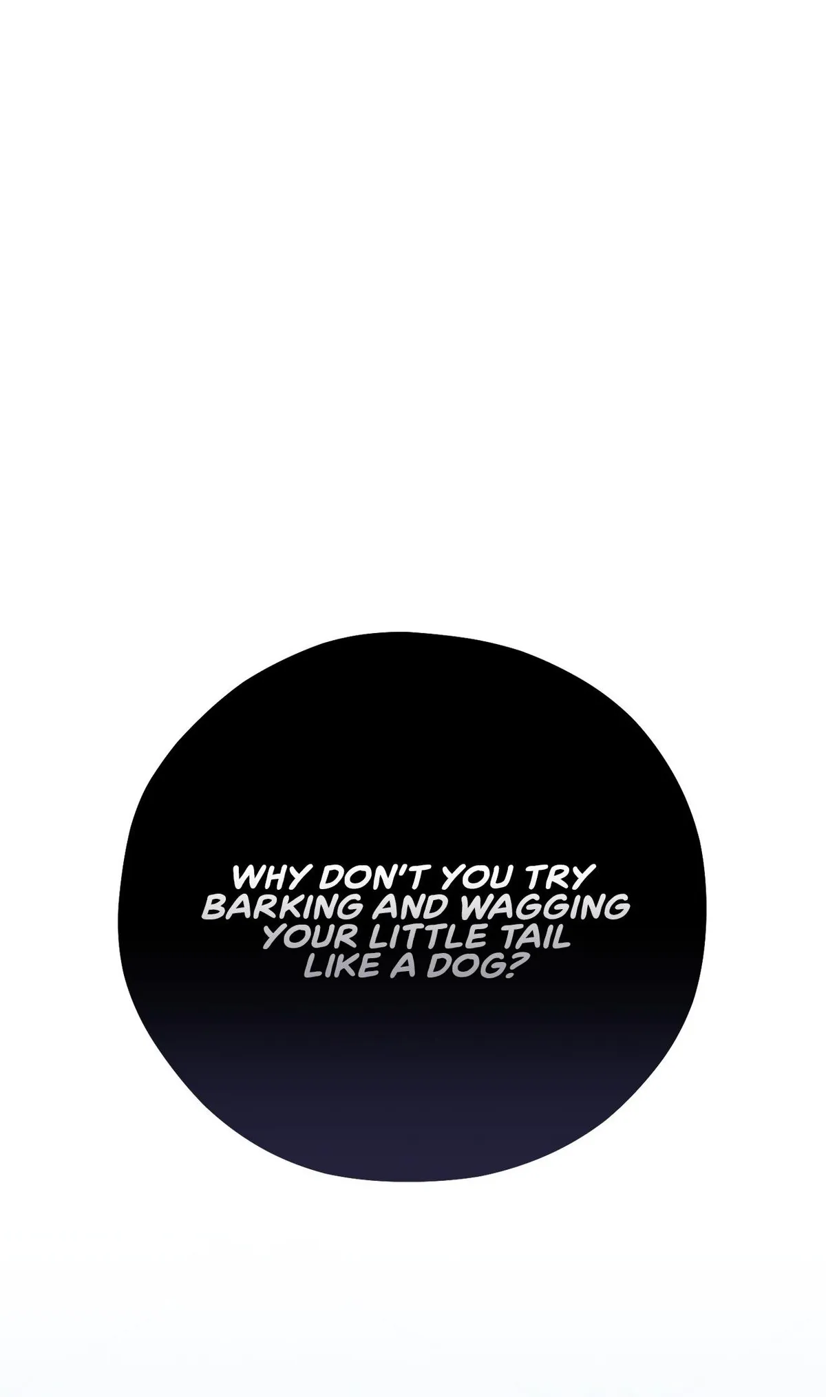The Incubus, the Saint, and the Scum Chapter 3 page 9 - 