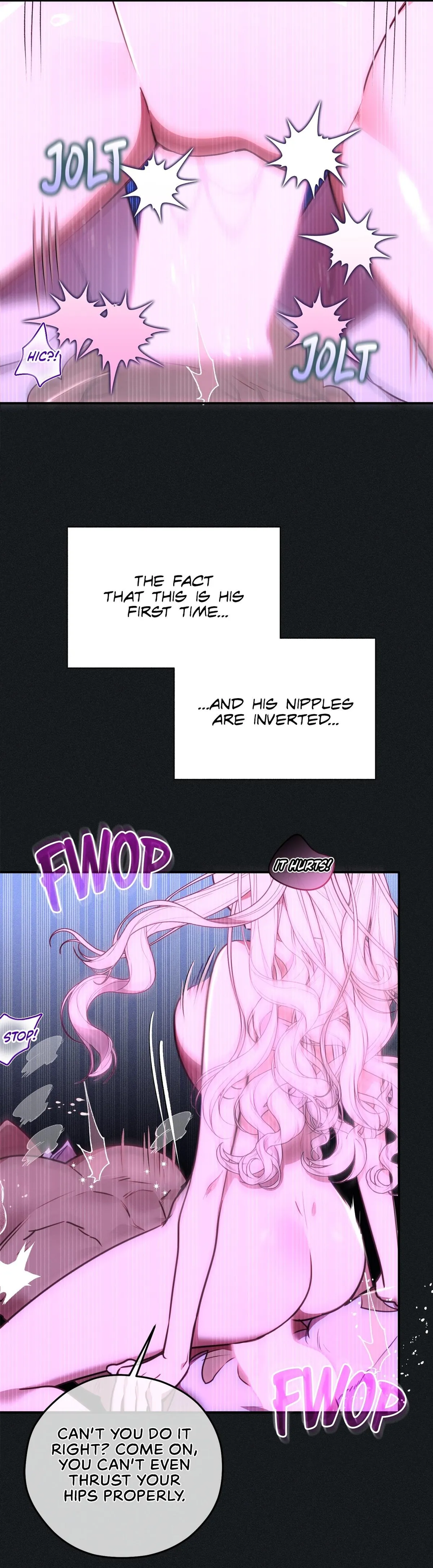 The Incubus, the Saint, and the Scum Chapter 4 page 2 - 