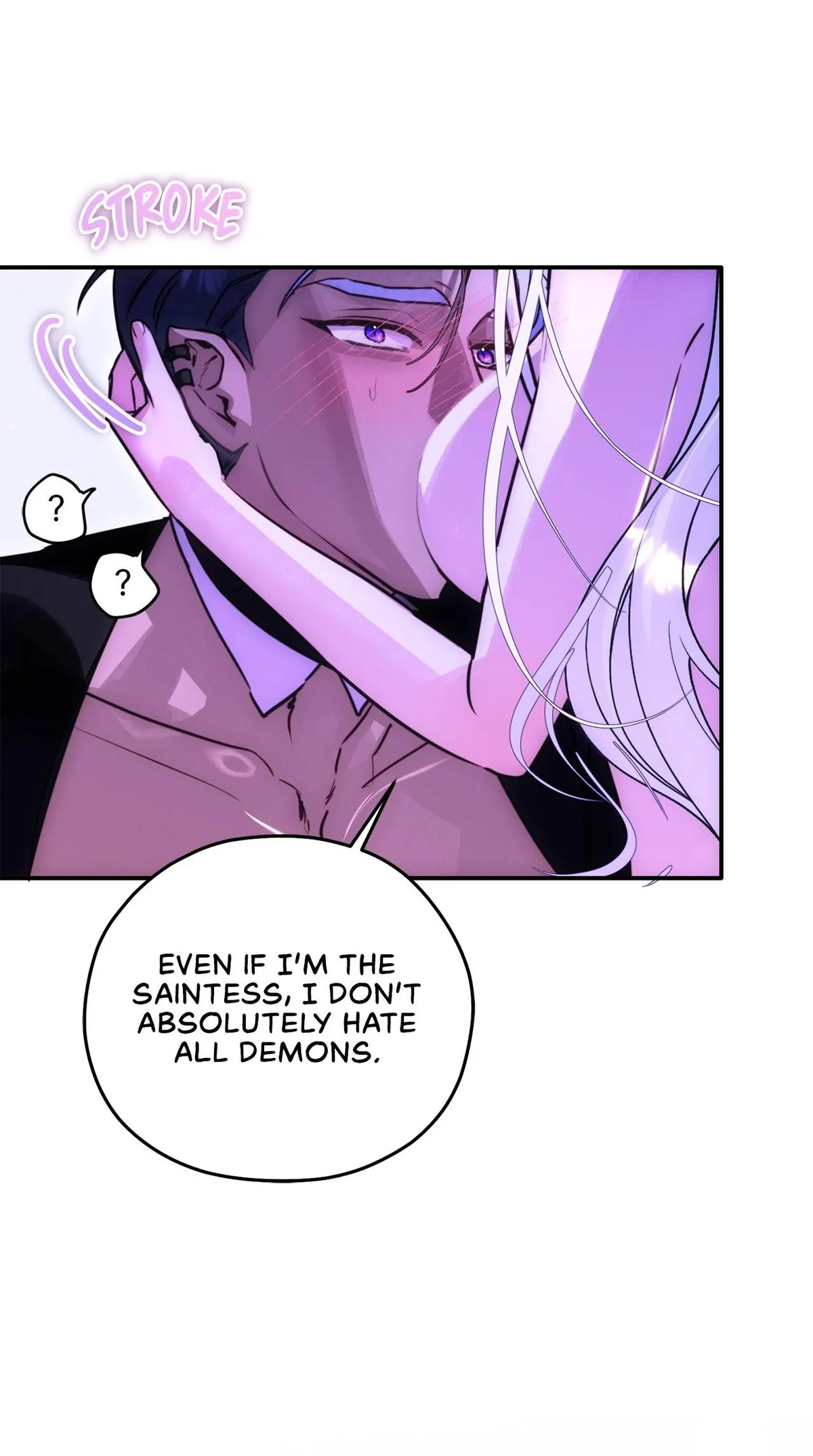 The Incubus, the Saint, and the Scum Chapter 4 page 20 - 