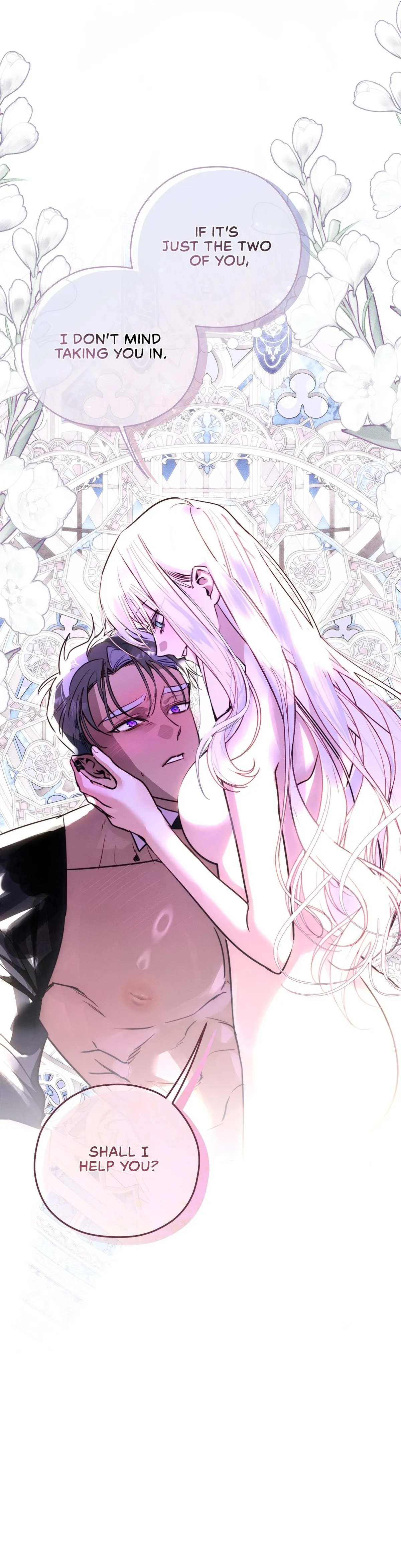 The Incubus, the Saint, and the Scum Chapter 4 page 21 - 
