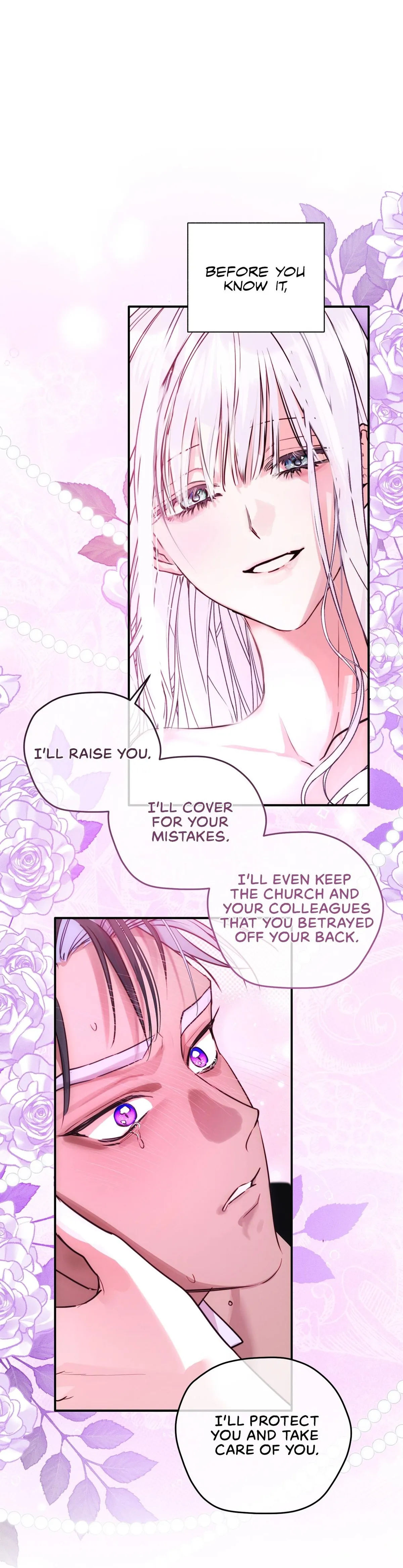 The Incubus, the Saint, and the Scum Chapter 4 page 22 - 