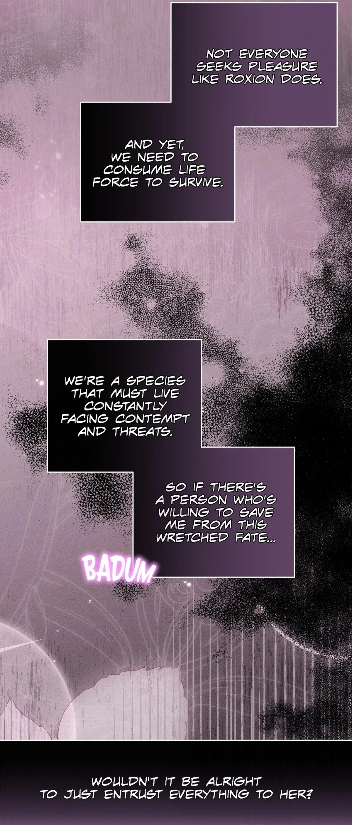 The Incubus, the Saint, and the Scum Chapter 4 page 24 - 