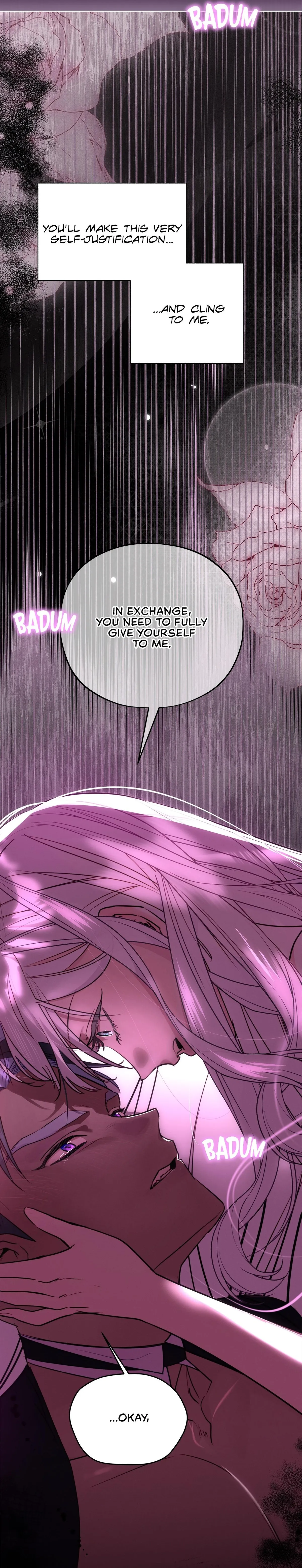 The Incubus, the Saint, and the Scum Chapter 4 page 25 - 
