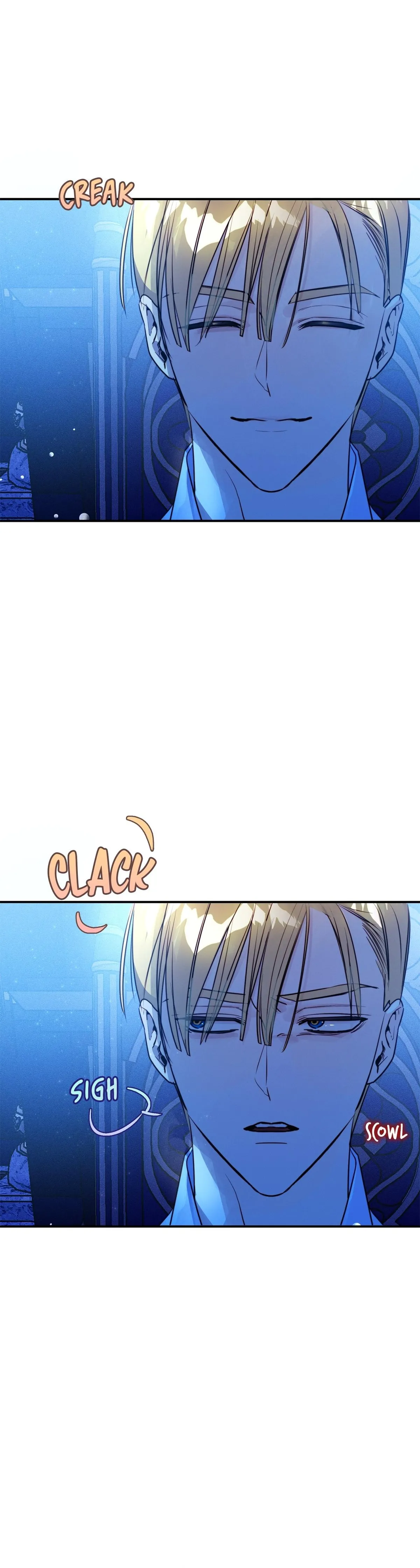The Incubus, the Saint, and the Scum Chapter 4 page 30 - 