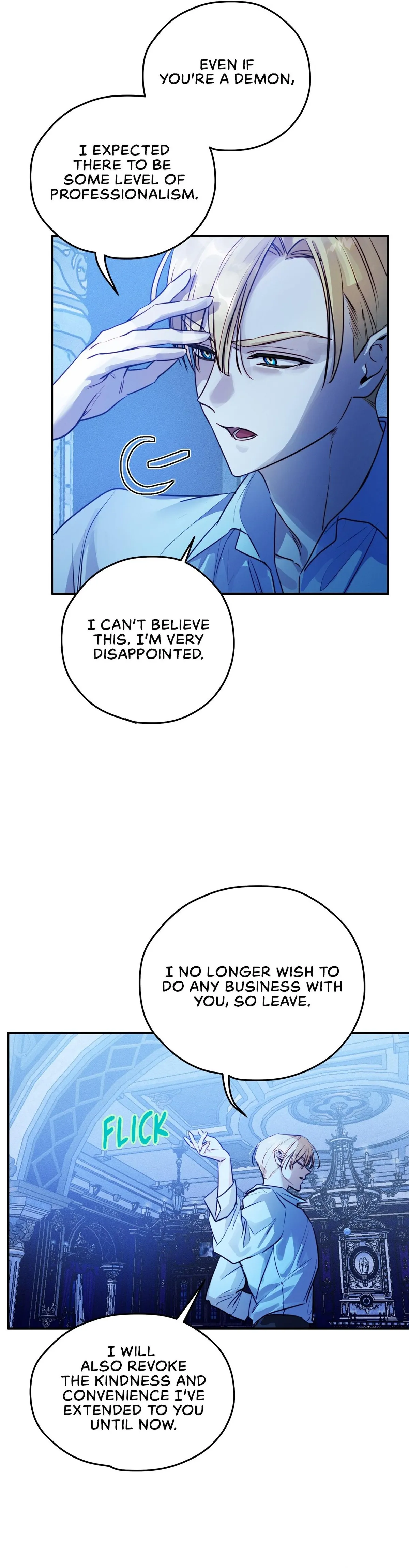 The Incubus, the Saint, and the Scum Chapter 4 page 35 - 