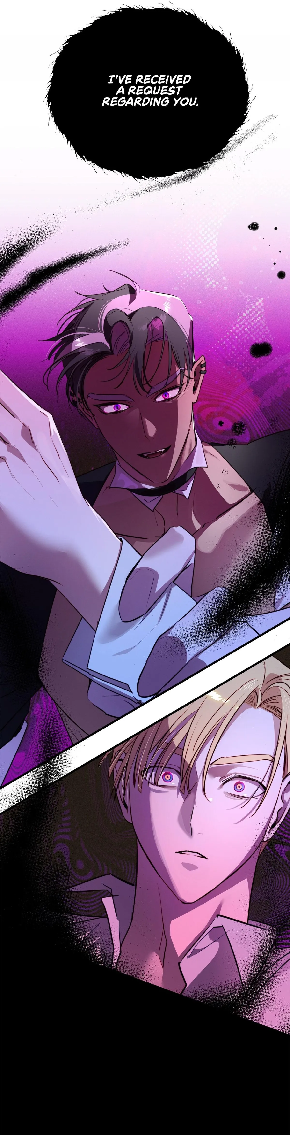 The Incubus, the Saint, and the Scum Chapter 4 page 37 - 