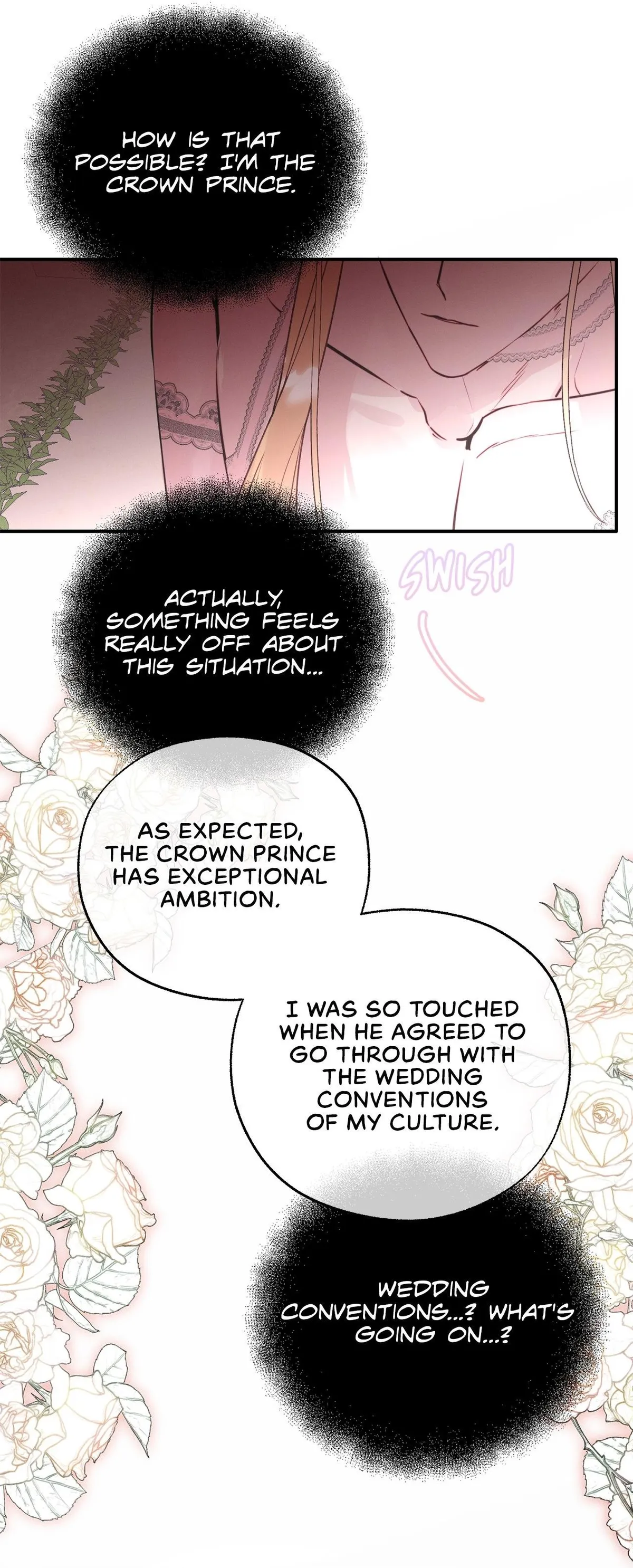 The Incubus, the Saint, and the Scum Chapter 4 page 40 - 