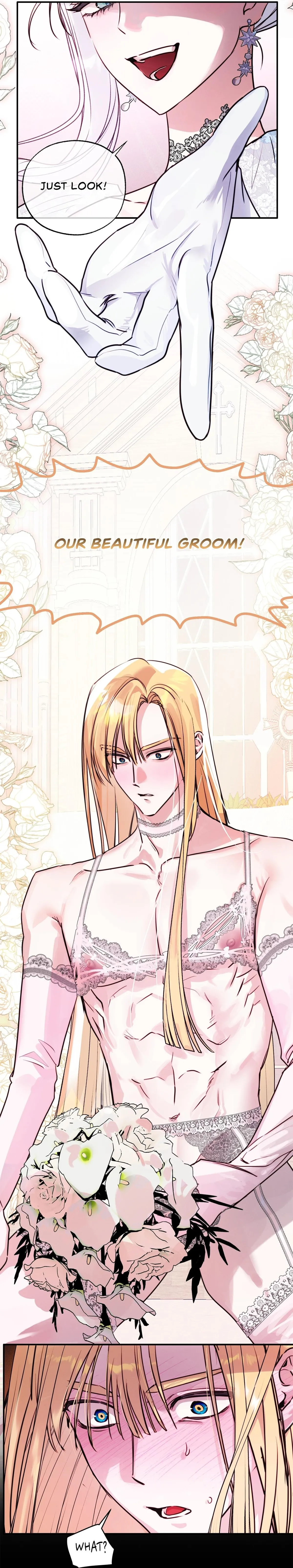 The Incubus, the Saint, and the Scum Chapter 4 page 41 - 